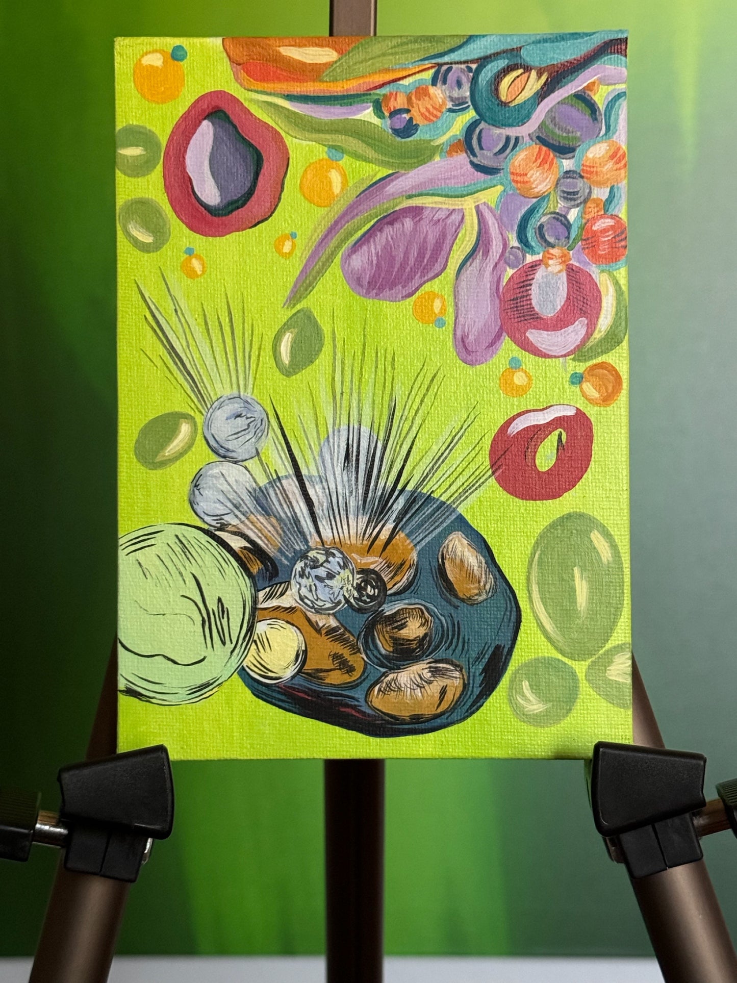 Original Artworks for Sale