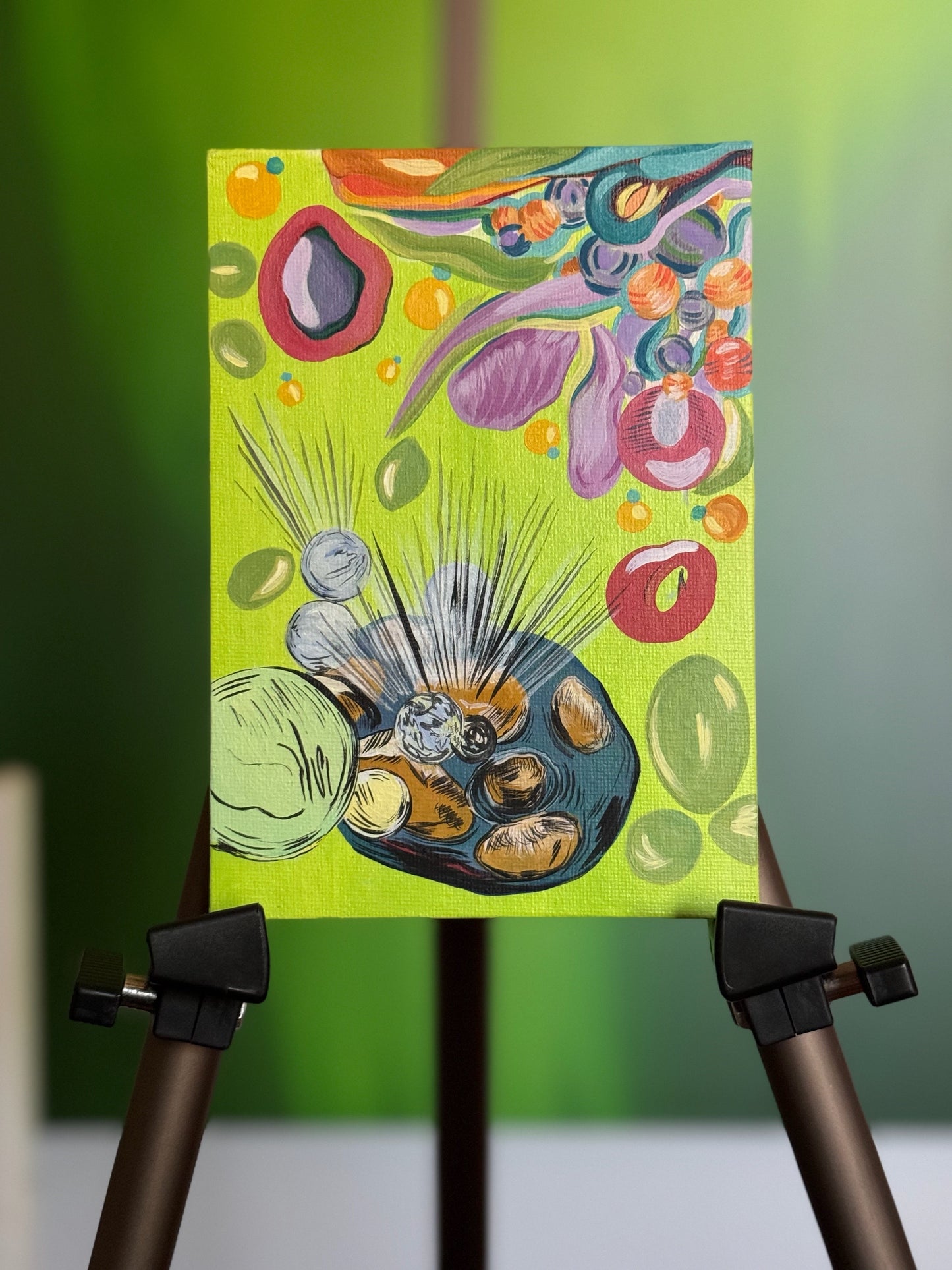 Original Artworks for Sale